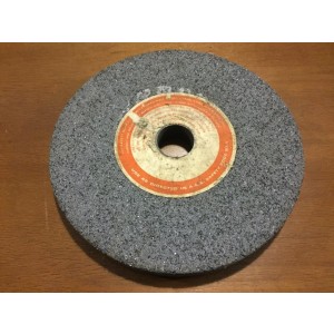 Rueda De Amolar Fundicion 55-10' X 1' - 20