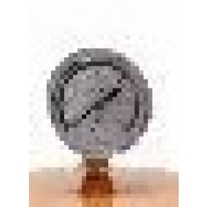 Manómetro Para Gasómetro Duplex 2kgr Herracor