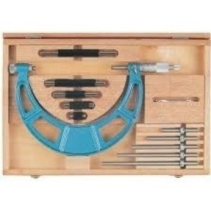 Mitutoyo 104153 Micro Exterior 16 A 20