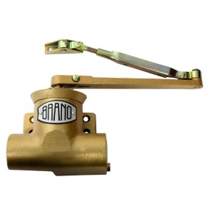 Cierra Puerta Brano Nro 3