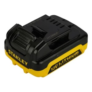 Batería Stanley Sb12s 12v Max 1.5 Ah Ion Litio