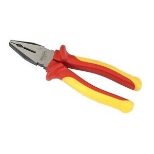 Alicate Universal Stanley C/aislante 8' 1000v 84-002