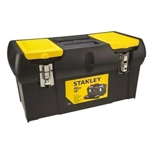 Caja De Herramientas Stanley Hoja De Metal 24