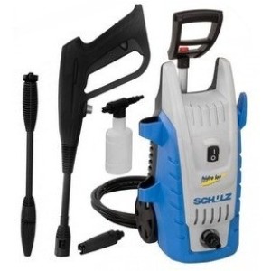 Hidrolavadora Schulz 1700w 90 Bar Cod.628646 - Herracor