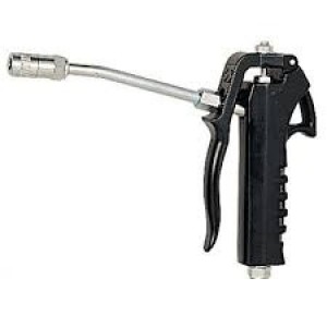 Pistola De Engrase Samoa Pg 77 413077