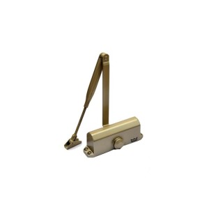 Cierra Puerta Dorma Nro 2 Oro