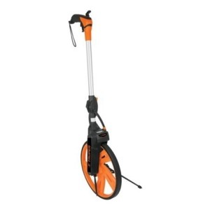 Odómetro Cuenta Metros C/freno Truper 15831 Herracor