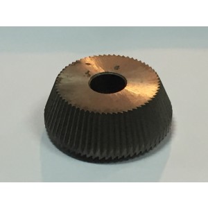 Fresa P/asiento Valvula 63 - 60 Mm