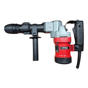 Hessen Pro Martillo Demoledor 1050w 6.5kg