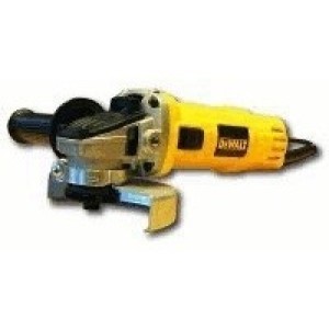 Amoladora Angular Dewalt 115mm 800w Dwe4020 Herracor