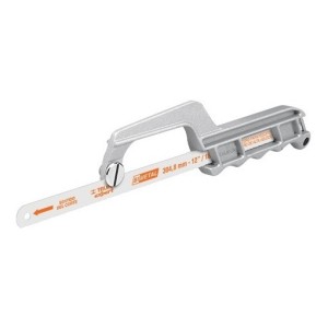 Armazon De Sierra Truper Mat 12 P/hojas Rotas