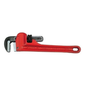 Llave De Caño Stanley 18 PuLG. Tipo Stilsson 87-625 Herracor