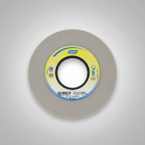 Rueda De Amolar Blanca 96- 8' X 1' - 46