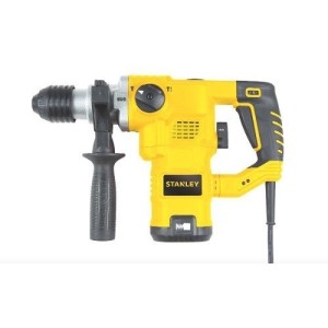 Stanley Rotomart.sds Pl1250w Sthr1232k