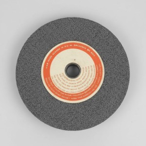 Rueda De Amolar Fundicion 31- 6' X 3/4 - 24