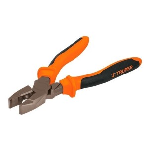 Alicate Universal Truper C/aislante 8' 1000v P T200 08x