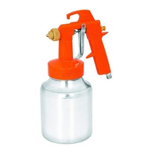 Pistola De Pintar Truper Baja Presiên C/tacho Pipi 26