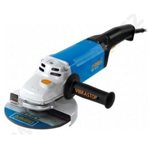 Narex Maquinaria Amoladora Ang.9' Ebu 23-26ca