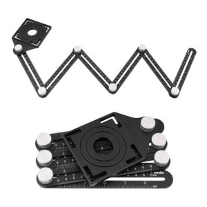 Escuadra Articulada Vonder 6 Secciones 35.50.012.006