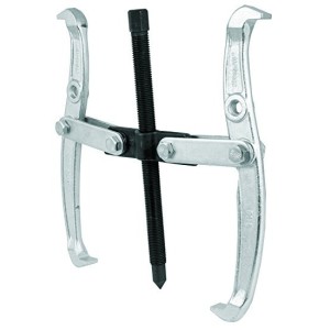 Extractor De Polea Truper 2 Patas 10' Ex P210