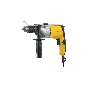 Taladro Percutor Stanley Stdh8013 800w 1/2 13mm 220v