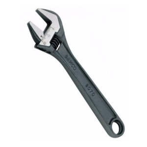 Llave Ajustable Bahco 8'-abre 26 Mm Nro 71