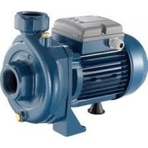 Bomba P/agua Y Riego Foras Centr.monof.1rot.kmn100 1.00hp
