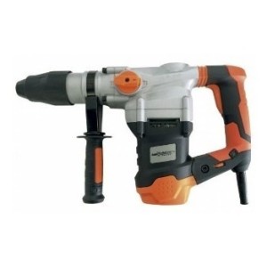 Rotomartillo Sds Max 1450w Gladiator Rm840/2k Herracor