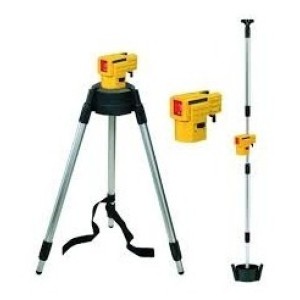 Nivel Stabila Especiales Modelo Lax50 Laser Perpendic.