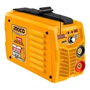 Soldadora Inverter 180amp Mma Ingco Mma18058