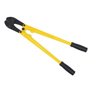 Cizalla Corta Pernos Stanley 18 PuLG Forjado 95564 Herracor