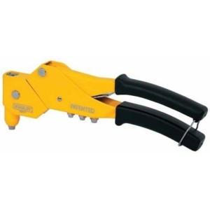 Remachadora Cabeza Giratoria 360° Mr77 Stanley- Herracor