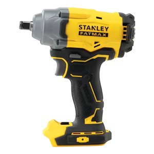 Llave De Impacto Sin Escobillas 1/2 Sbw920b - Amarillo - 50 Hz / 60 Hz