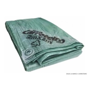 Lona Carreteiro 10 X 8