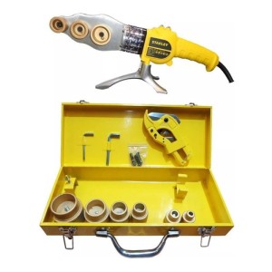 Termofusora 1500w Stanley 6 Sxh1530