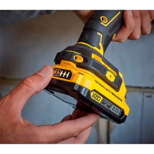 Bateria Stanley Ion De Litio 2ah Sb202-b2