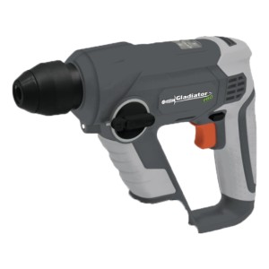 Gladiator Maquinaria Bateria Rotomartillo 18v (solo) Rm812/1