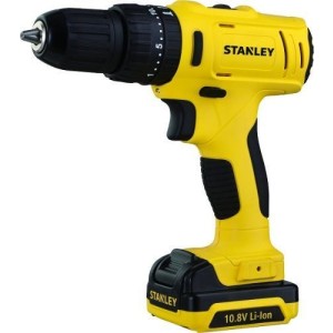 Stanley Bateria Atornill.10mm 12v C/p Sch12s2k