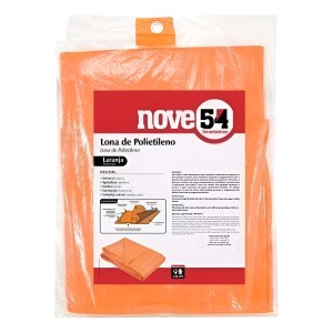 Lona Nove 54 Medida 6 X 4 Cod.667692 - Herracor