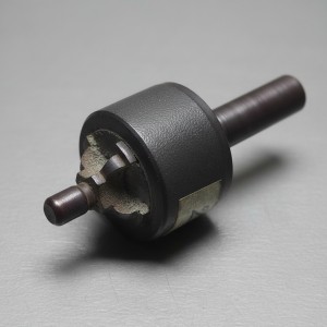 Arco 9-fresa P/moldura Concava