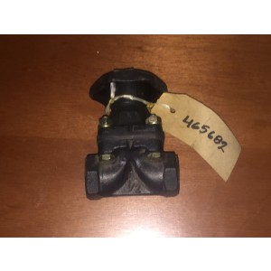 Cmv Repuestos Valvula Abrasiva 1/2