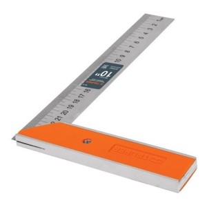 Escuadra Carpintero T/metal Truper 250 Ec-10