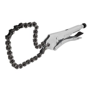 Pinza Morza Truper Con Cadena 8ù 5/8