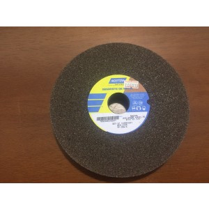 Rueda De Amolar Acero 169- 8' X 1'- 46