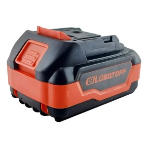 Batería De Litio 18v - 4.0 Amp Lusqtoff Herramientas