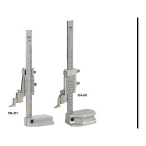 Mitutoyo 506204 Calibre De Altura