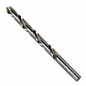 Mecha 16,5mm Para Metal Hss Herracor