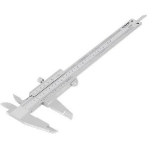 Calibre Acero Inox. Mm Y PuLG. 150mm Truper 14394 Herracor