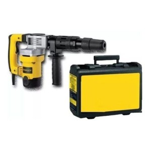 Stanley Martillo Demoledor Sds M Shm5k