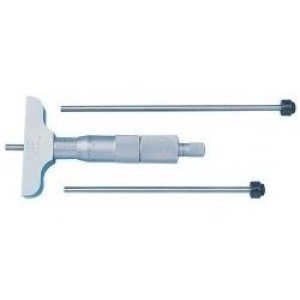 Mitutoyo 129153 Micrometro Profundidad